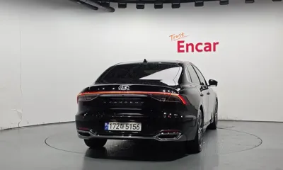 Hyundai Grandeur 2023, 49940 км, за 25500000 KRW