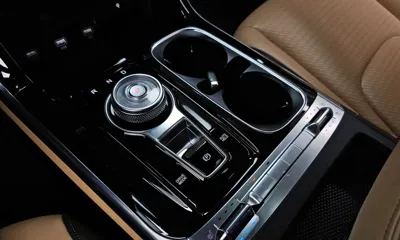 Kia Canival 2021, 90469 км, за 24800000 KRW - фото 9