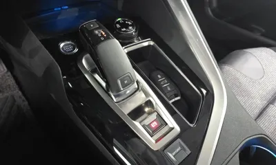 Peugeot 5008 2020, 34683 км, за 20500000 KRW - фото 9