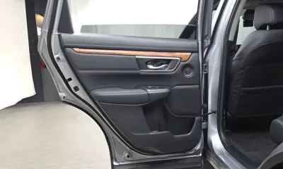 Honda CR-V 2021, 31991 км, за 32900000 KRW - фото 25