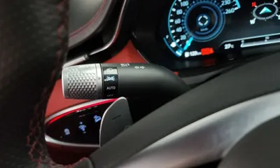 Genesis GV70 2022, 62311 км, за 41000000 KRW - фото 28