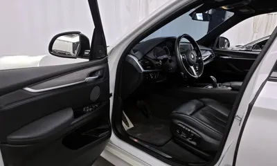 BMW X5 2016, 155248 км, за 26700000 KRW - фото 10