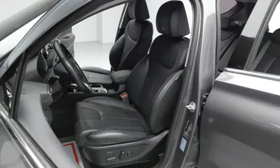 Hyundai Santafe 2019, 129359 км, за 18500000 KRW - фото 6