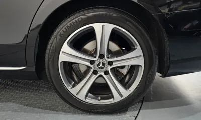 Mercedes-Benz E-Class 2019, 130140 км, за 19300000 KRW - фото 21