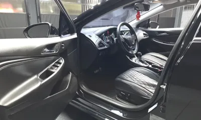 ChevroletGMDaewoo Cruze 2017, 52491 км, за 6500000 KRW - фото 10