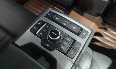 Genesis G80 2018, 238569 км, за 14490000 KRW - фото 19