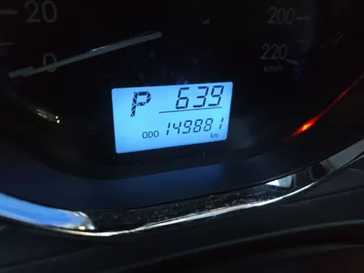 Toyota Vios FS 2017, 149900 км, за 33672.74 CNY - фото 13