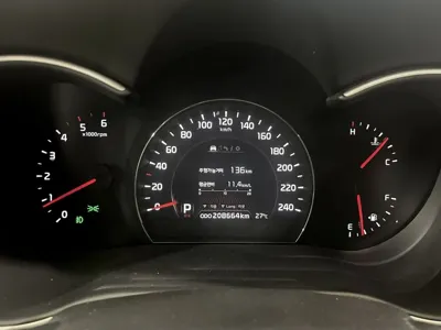 Kia Sorento 2014, 208477 км, за 7200000 KRW - фото 8