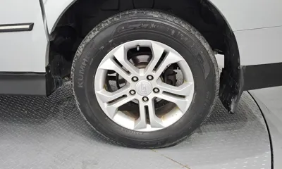 KG_Mobility_Ssangyong KORANDO 2014, 170888 км, за 4500000 KRW - фото 21