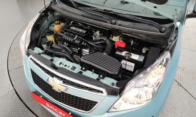 ChevroletGMDaewoo Spark 2012, 72365 км, за 2400000 KRW - фото 6