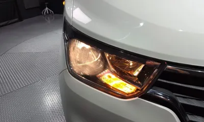 Hyundai Starex 2019, 69593 км, за 15900000 KRW - фото 22