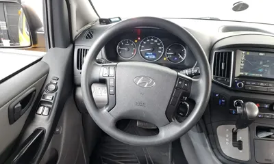 Hyundai Starex 2019, 123938 км, за 13990000 KRW - фото 13