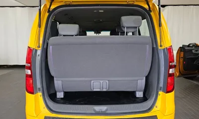 Hyundai Starex 2017, 184036 км, за 8800000 KRW - фото 20