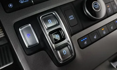 Hyundai Palisade 2022, 40540 км, за 30500000 KRW - фото 9