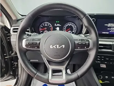 Kia K5 2022, 29004 км, за 29500000 KRW - фото 9