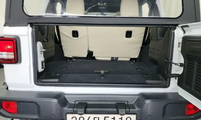 Jeep Wrangler 2019, 42656 км, за 31900000 KRW - фото 20