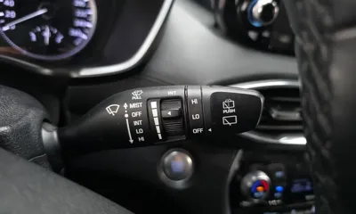 Hyundai Santafe 2019, 70550 км, за 20200000 KRW - фото 27