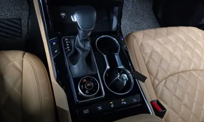 Kia Mohave 2020, 31522 км, за 30900000 KRW - фото 9