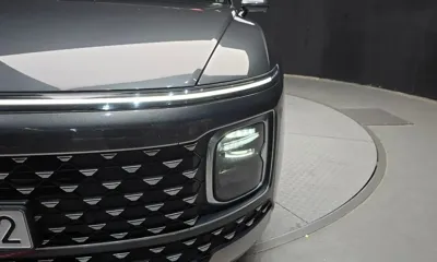 Hyundai Grandeur 2023, 49453 км, за 29800000 KRW - фото 22