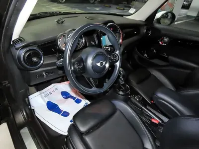 MINI Cooper 2016, 85244 км, за 7990000 KRW - фото 10