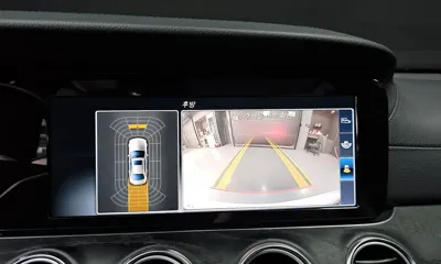 Mercedes-Benz E-Class 2017, 62532 км, за 18900000 KRW - фото 14
