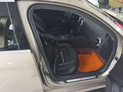 Audi A3 2019, 35300 км, за 63400 CNY - фото 25