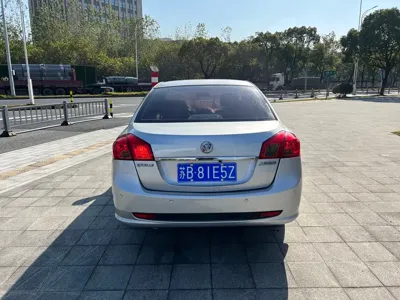 Buick Excelle 2014, 85000 км, за 10800 CNY - фото 5