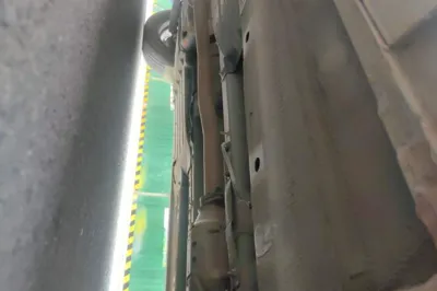 Kia KX5 2019, 63900 км, за 54389.2 CNY - фото 27