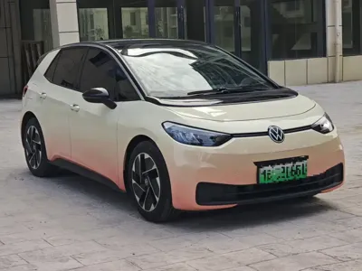 Volkswagen ID.3 2025, 20000 км, за 69800 CNY