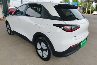 Geely Galaxy Geome 2025, 13300 км, за 69658.79 CNY - фото 4