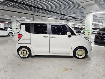 Kia Ray 2018, 127223 км, за 9300000 KRW - фото 6