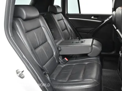 Volkswagen Tiguan 2014, 111957 км, за 13400000 KRW - фото 12