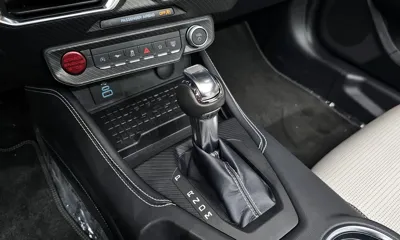 Ford Mustang 2024, 3803 км, за 57500000 KRW - фото 9