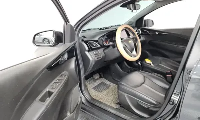 ChevroletGMDaewoo Spark 2020, 69711 км, за 7500000 KRW - фото 10
