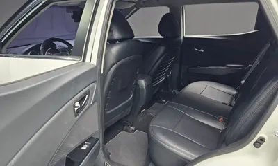 KG_Mobility_Ssangyong TIBOLI 2016, 53770 км, за 9500000 KRW - фото 18