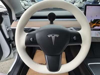 Tesla Model 3 2021, 155000 км, за 25600000 KRW - фото 13