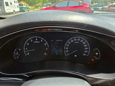 Hyundai Genesis 2012, 194470 км, за 2800000 KRW - фото 8