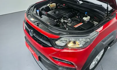 KG_Mobility_Ssangyong Rexton 2021, 91817 км, за 15500000 KRW - фото 6