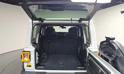 Jeep Wrangler 2019, 40099 км, за 39900000 KRW - фото 20