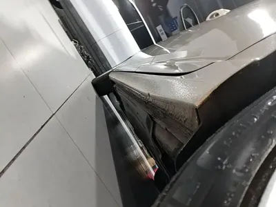 Volkswagen Lavida 2020, 65300 км, за 48200 CNY - фото 22