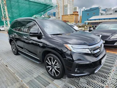 Honda Pilot 2019, 66162 км, за 26500000 KRW - фото 8