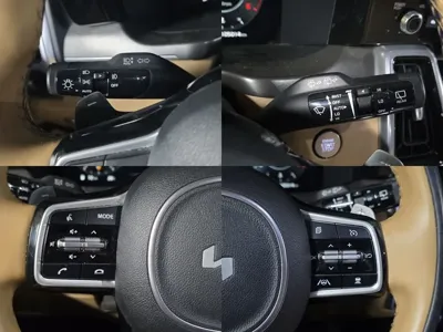 Kia Sorento 2022, 105012 км, за 23900000 KRW - фото 16