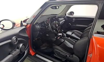 MINI Cooper 2019, 78477 км, за 11500000 KRW - фото 10
