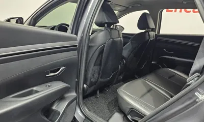 Hyundai Tucson 2021, 78880 км, за 20100000 KRW - фото 28