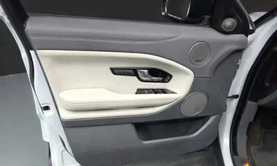 Land Rover Range Rover Evoque 2016, 105462 км, за 11000000 KRW - фото 24