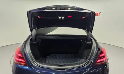 Mercedes-Benz S-Class 2018, 131255 км, за 48900000 KRW - фото 20