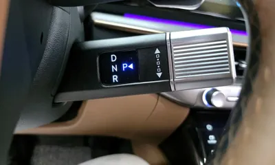 Hyundai Grandeur 2023, 84406 км, за 17230000 KRW - фото 9