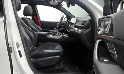Mercedes-Benz GLE-Class 2021, 83609 км, за 71400000 KRW - фото 26