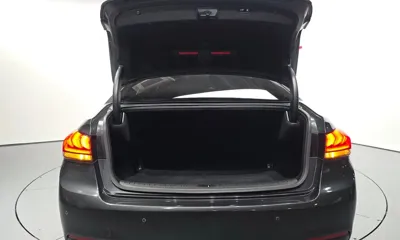 Genesis G80 2017, 147873 км, за 12800000 KRW - фото 20