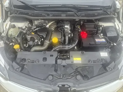 Renault-KoreaSamsung QM3 2017, 126840 км, за 6300000 KRW - фото 6